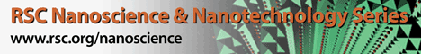 RSC Nanoscience & Nanotechnology Series