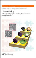Nanocasting: A Versatile Strategy for Creating Nanostructured Porous Materials