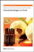 Nanotechnologies in Food