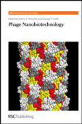 Phage Bionanotechnology