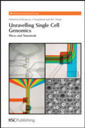 Unravelling Single Cell Genomics: Micro and Nanotools