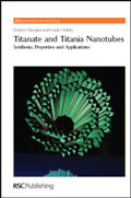 Titanate and Titania Nanotubes