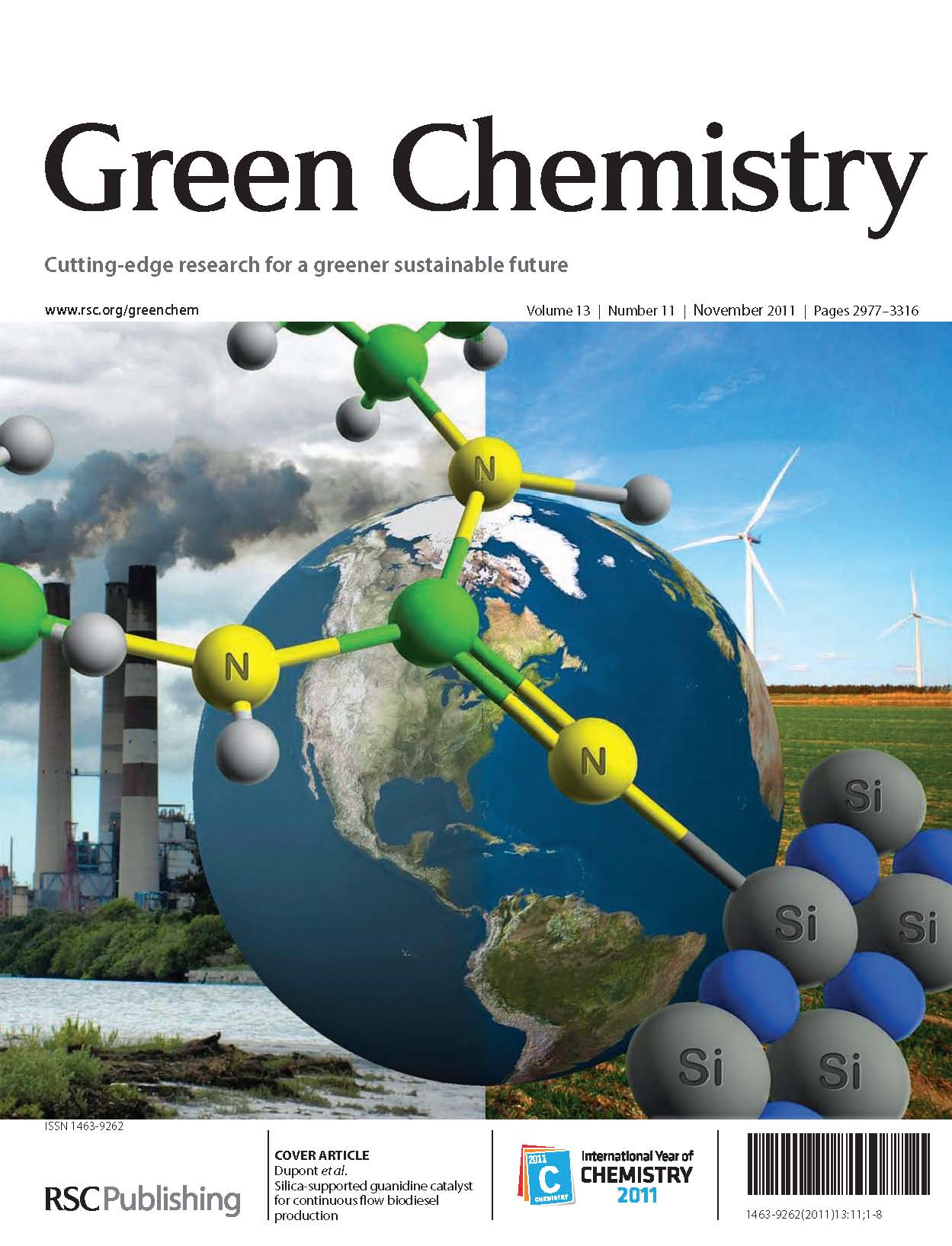 green-chemistry-issue-11-now-online-green-chemistry-blog