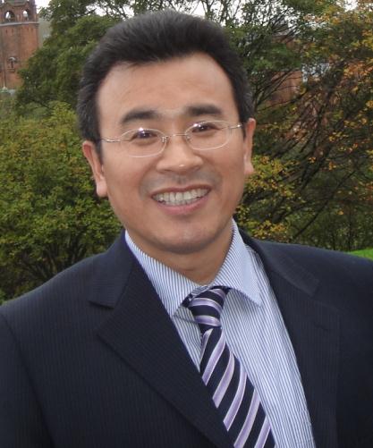 Dr. Guo-Chong Chen
