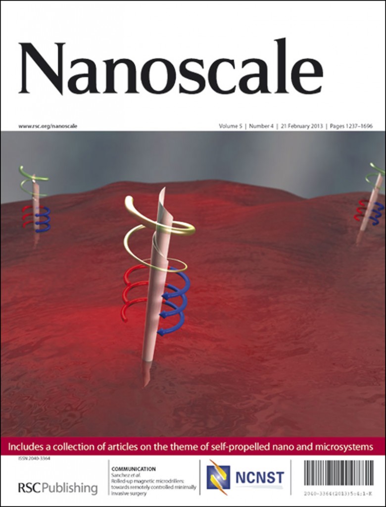 News Page 5 Nanoscale & Nanoscale Advances Blog