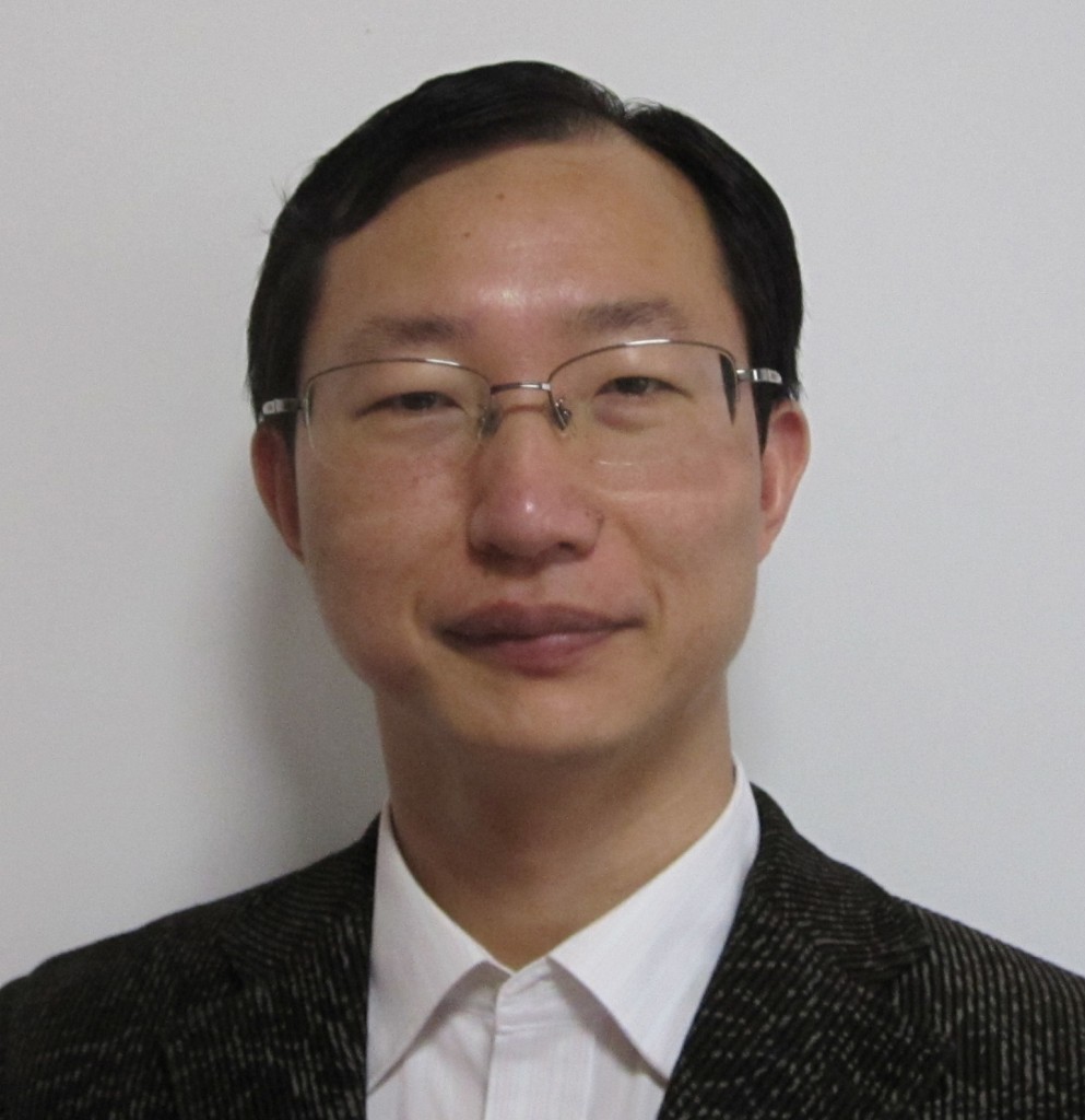 Author Of The Week: Youliang Zhao – Polymer Chemistry Blog