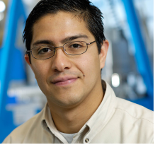 Carlos Guerrero Sanchez studied chemical engineering in Mexico (BSc 1999 at the National Autonomous University of Mexico (UNAM) and MSc in 2001 at Celaya ... - Carlos-Guerrero-Sanchez-22