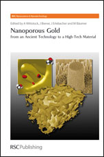Nanoporous Gold