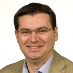 Professor Pavel Matousek