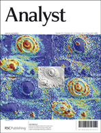 Front cover of Analyst