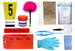 Forensic kit