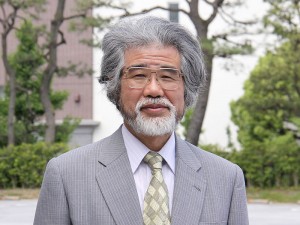 Norio Nakatsuji, Editor-in-Chief