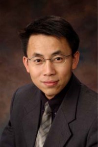 Jianjun Cheng, Associate Editor