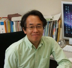 Jianjun Cheng, Associate Editor