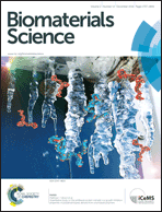 Biomaterials Science Issue 12 