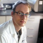 Biomaterials Science web writer Robert van Lith