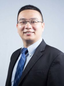 Professor Zhen Gu