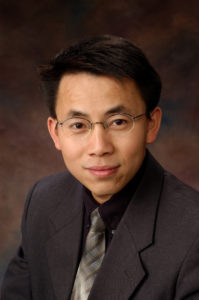 Profile photo of Professor Jianjun Cheng