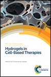 Hydrogels in Cell-Based Therapies