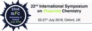 Fluorine Chemistry Symposium