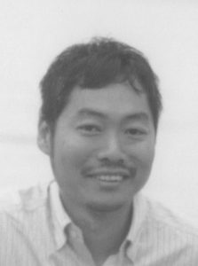 Dr Masashi Arakawa