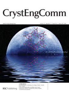 CrystEngComm Call for Papers: New Talent Americas