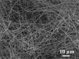 Oriented attachment growth of ultra-long Ag2Se crystalline nanowires via water evaporation-induced self-assembly