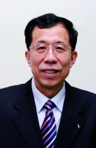 Hongjie Zhang