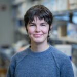 Raquel López-Ríos de Castro headshot  