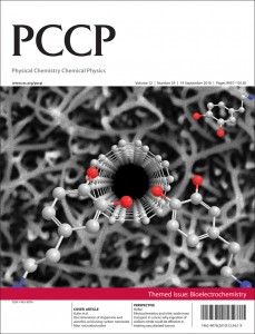 journal cover image