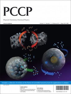 journal cover image