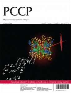 journal cover image