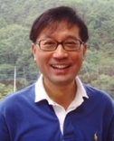 Professor Kim