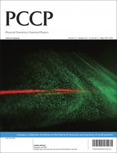 journal cover image