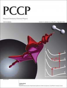 journal cover image