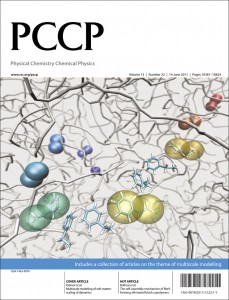 Journal cover image