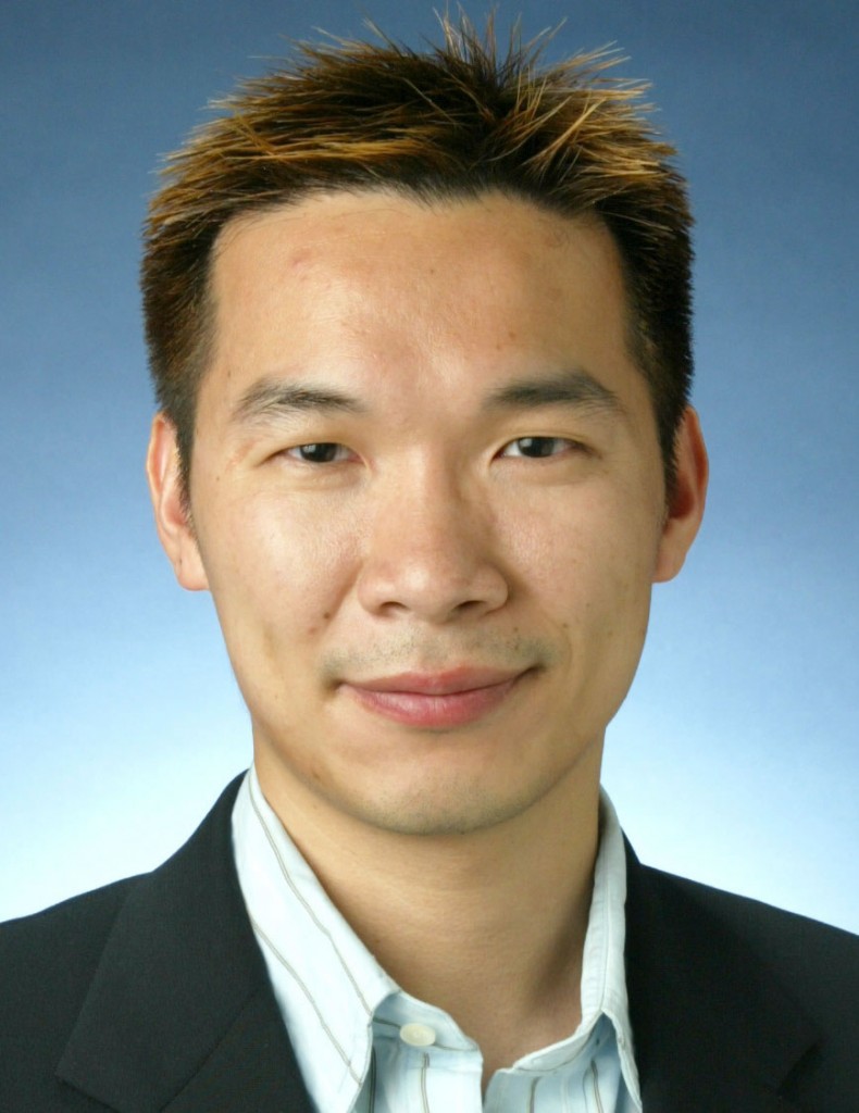 Xile Hu wins Chem Soc Rev Emerging Investigator Lectureship 2013 ...