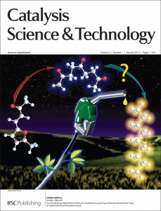 Catalysis Science and Technology