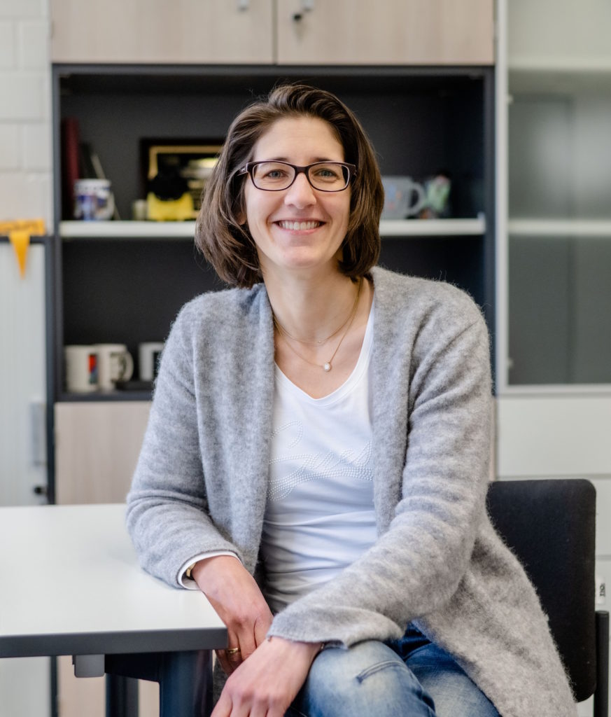 Catalysis Science & Technology Emerging Investigator Prof. Dr