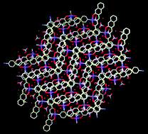 The ligand, 2-oxo-1,2-dihydroquinoline-3-carbaldehyde (isonicotinic) hydrazone, is coordinated through the ONO donor atoms to one   Co(II) metal center and bridged through the pyridine nitrogen atom to another similar Co(II) center to form a 1D polymeric unit.