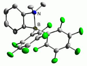 ansa-aminoborane 3