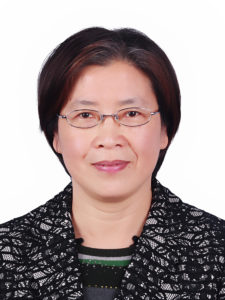 Li-Min Zheng, Associate Editor for Dalton Transactions