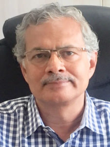 Vadapalli Chandrasekhar Royal Society of Chemistry Dalton Transactions Associate Editor