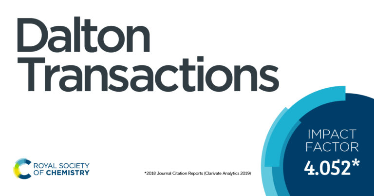 Reviews – Dalton Transactions Blog