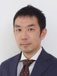 Takashi Uemura, Dalton Transactions Associate Editor, Royal Society of Chemistry