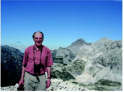 Breaking bonds over many timescales: in celebration of Robin Perutz's 70th birthday