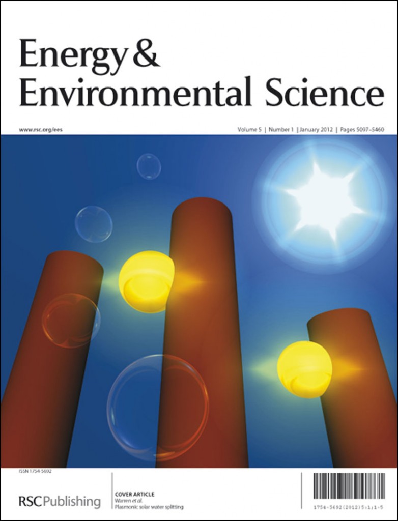 Journal cover image