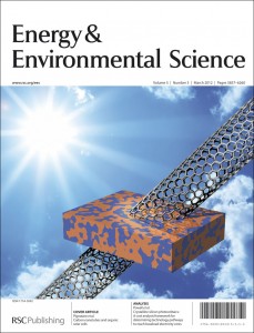 Journal cover image