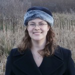 Heather Audesirk guest web-writer