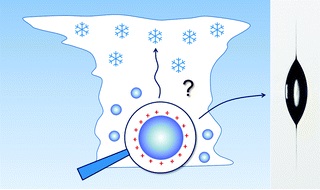 climate chemistry research paper